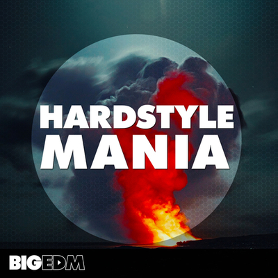 Hardstyle Mania