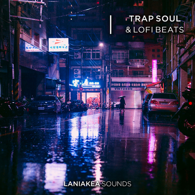 Trap Soul & Lofi Beats