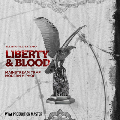 Liberty & Blood - Mainstream Trap & Hip Hop