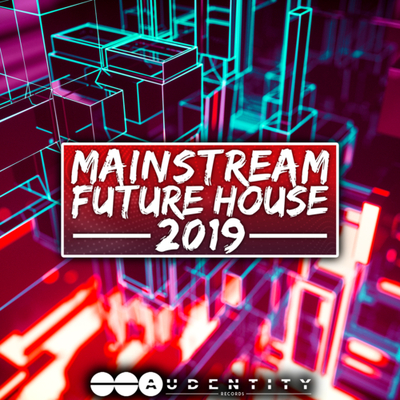 Mainstream Future House