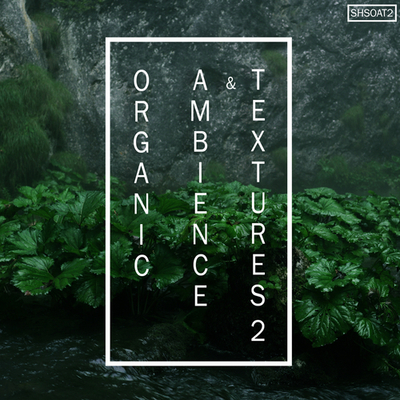 Organic Ambience & Textures 2