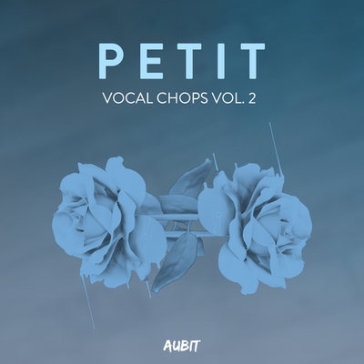 Petit Vocal Chops Vol.2