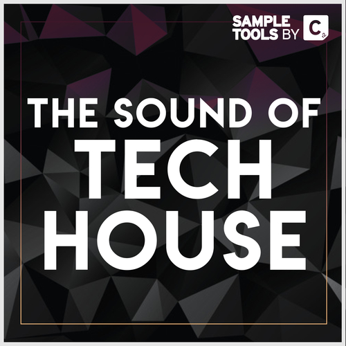 The Sound of Tech House
