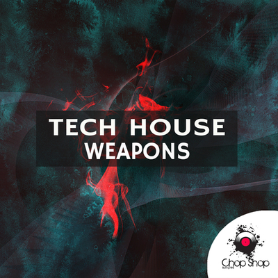 Tech House Weapons