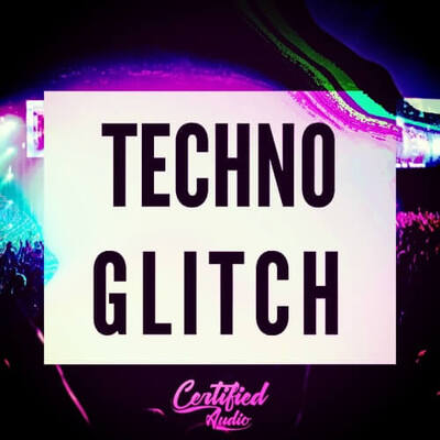 Techno Glitch