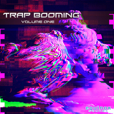 Trap Booming Vol.1