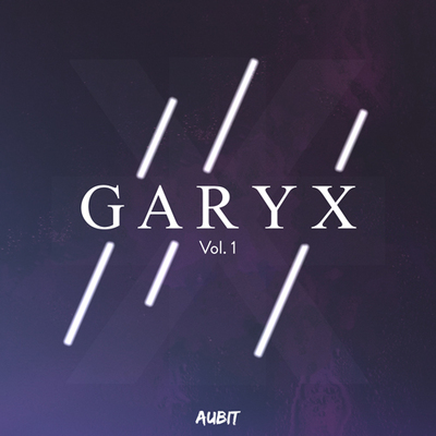 Garyx Vol. 1