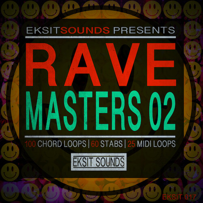 Rave Masters Vol 02