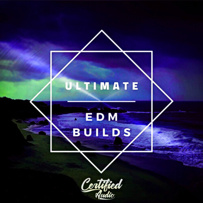 Ultimate EDM Builds