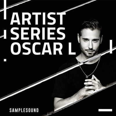 Artist Series: Oscar L