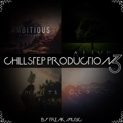 Chillstep Production 3