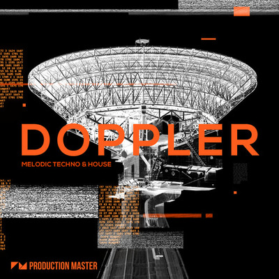 Doppler - Melodic Techno & House