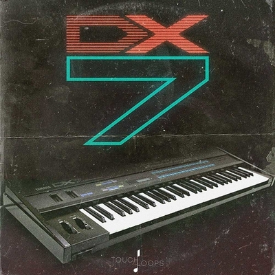 DX7 - Synth Samples
