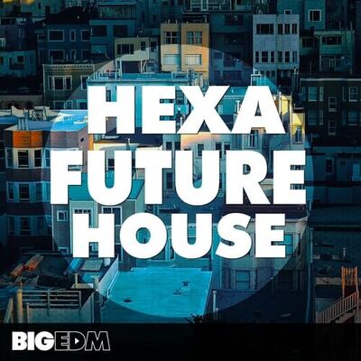 Hexa Future House