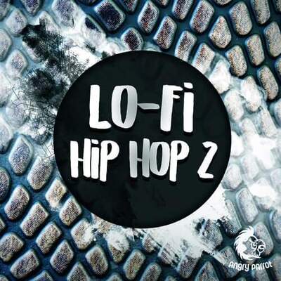 Lofi Hip Hop 2