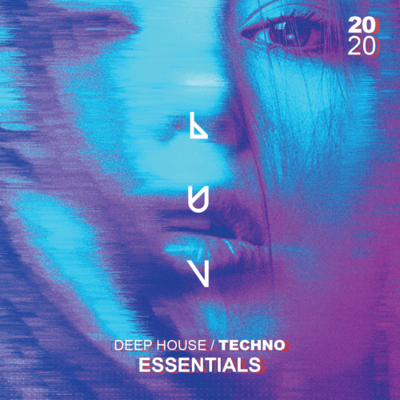 Luv 2020 - Deep House Techno Essentials