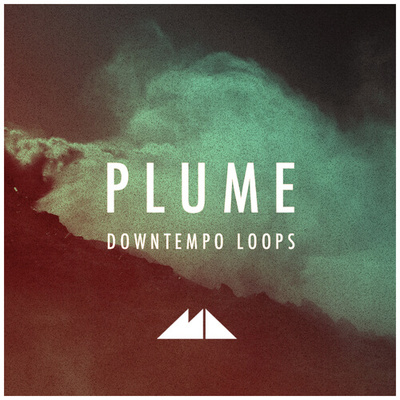 Plume - Downtempo Loops