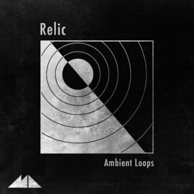 Relic - Ambient Loops