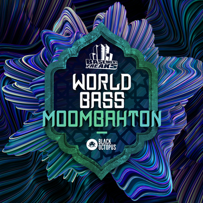 World Bass Moombahton by Basement Freaks