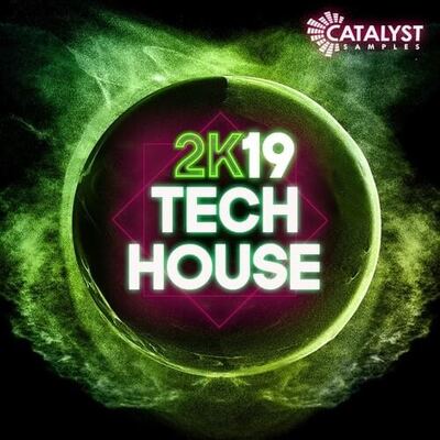 2k19 Tech House