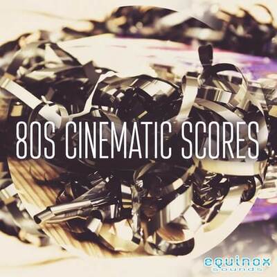 80s Cinematic Scores