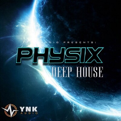 Physix: DeepHouse