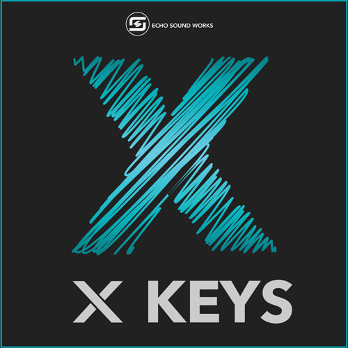 X Keys