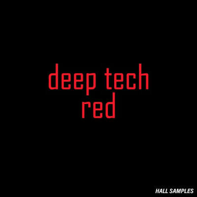 Deep Tech Red