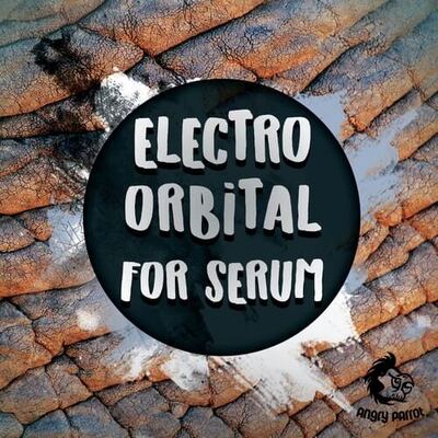 Electro Orbital For Serum