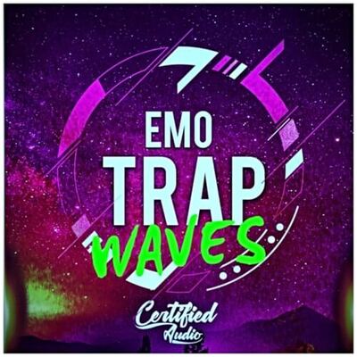 Emo Trap Waves