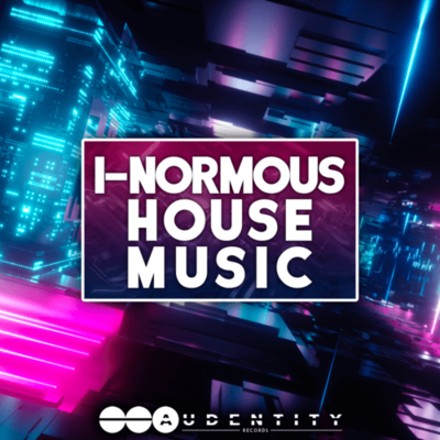 I-Normous House Music
