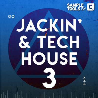 Jackin' & Tech House 3
