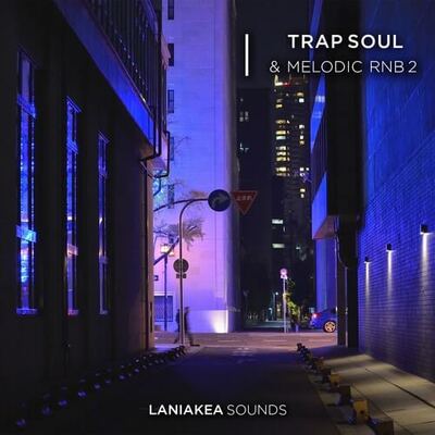 Trap Soul & Melodic RnB 2