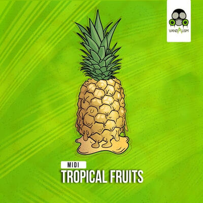 MIDI: Tropical Fruits