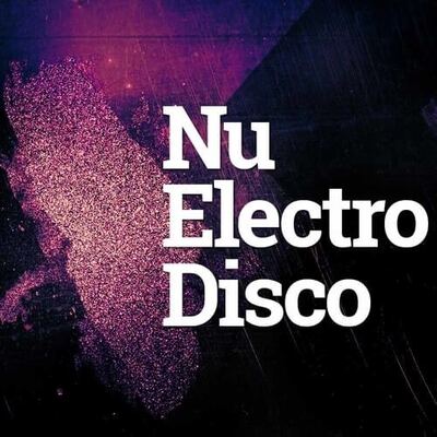 Nu Electro Disco