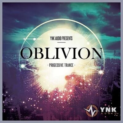 Oblivion: Progressive Trance