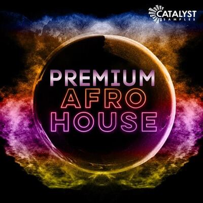 Premium Afro House