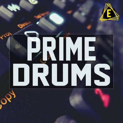 Prime Drums