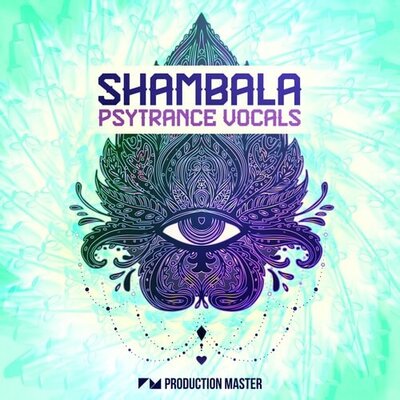Shambala - Vocals