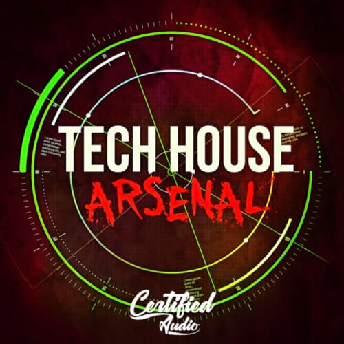 Tech House Arsenal