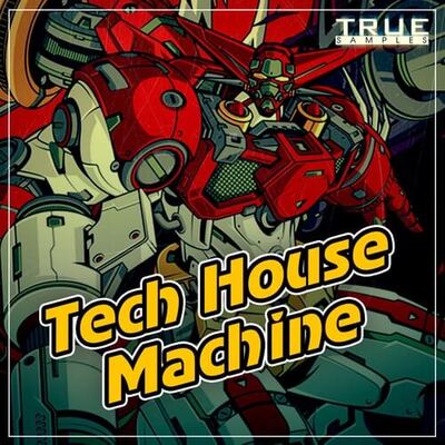 Tech House Machine