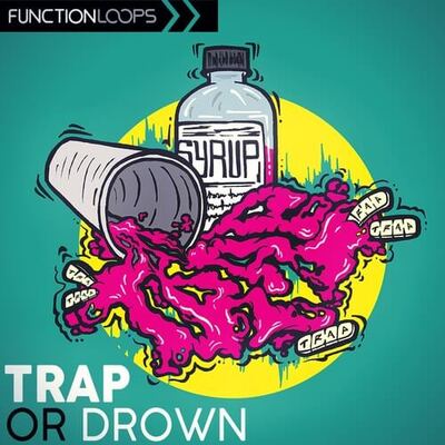 Trap or Drown