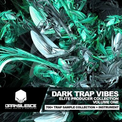 Trap Vibes Collection Volume One