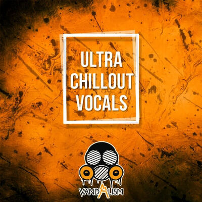 Ultra Chillout Vocals