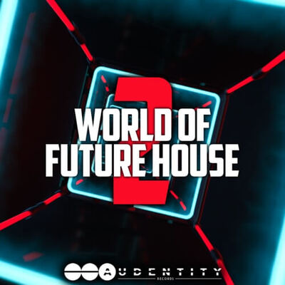 World Of Future House 2