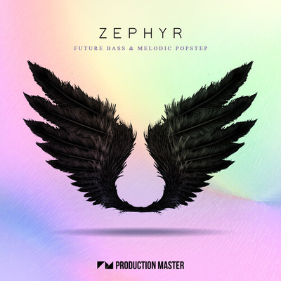 Zephyr - Future Bass & Melodic Popstep
