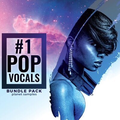 #1 Pop Vocals Bundle