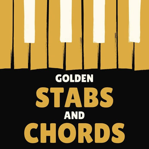 Golden Stabs & Chords