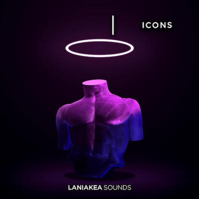Icons - New School & Future Hip Hop
