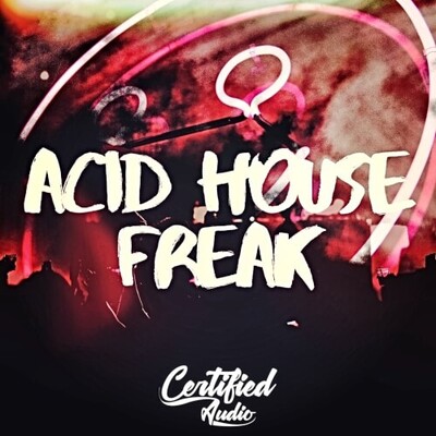 Acid House Freak